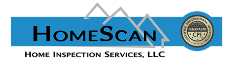 Homescan Home Inspection Services LLC logo